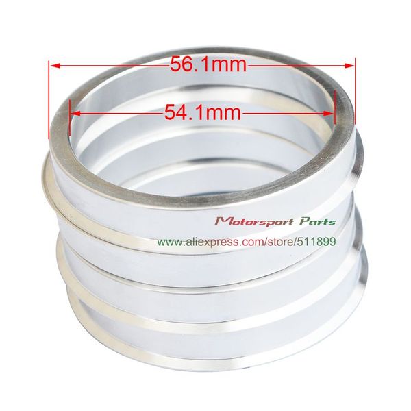 4pcs/lot car wheel hub spigot rings id 54.1mm od 56.1mm 60.1mm 64.1mm 67.1mm 72.56mm alloy wheels hub centre rings
4pcs/lot car wheel hub spigot rings id 54.1mm od 56.1mm 60.1mm 64.1mm 67.1mm 72.56mm alloy wheels hub centre rings