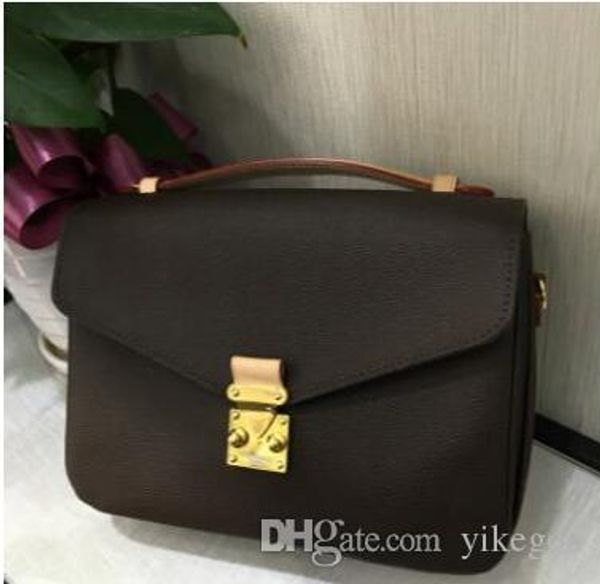 2018 new leather women's handbag pochette metis shoulder bags crossbody bags messenger bagm40780
2018 new leather women's handbag pochette metis shoulder bags crossbody bags messenger bagm40780