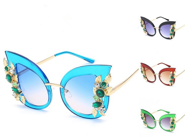 mens womens gradient pilot sunglasses vassl sun glasses gold frame blue glass lenses with brown cases #861841, White;black 
mens womens gradient pilot sunglasses vassl sun glasses gold frame blue glass lenses with brown cases #861841, White;black