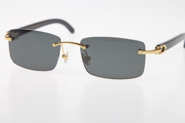 2019 rimless glasses new black buffalo horn sunglasses genuine natural 8200757 sunglasses designer glasses new, White;black
2019 rimless glasses new black buffalo horn sunglasses genuine natural 8200757 sunglasses designer glasses new, White;black