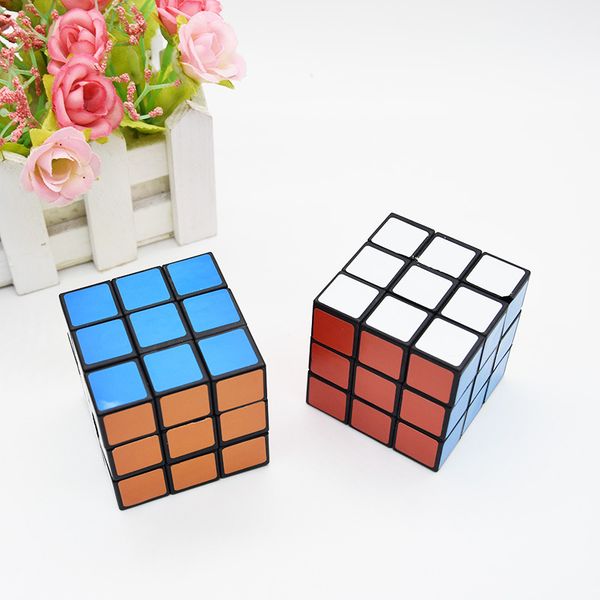 Классического третьего порядок магического куб головоломка куб Thickless Speed Cube 3x3
Классического третьего порядок магического куб головоломка куб Thickless Speed Cube 3x3