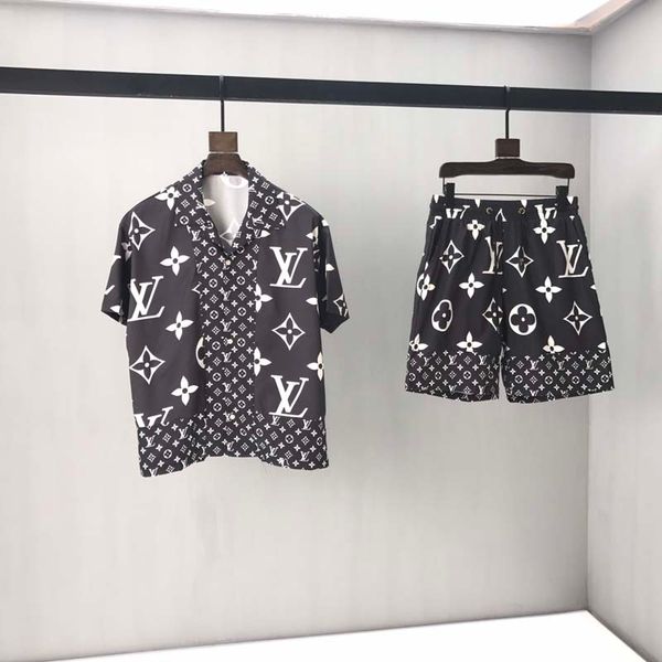 summer 2020 mouse printed letters graphic ladies suit streetwear harajuku casual ladies men's suit black white eu size, White;black
summer 2020 mouse printed letters graphic ladies suit streetwear harajuku casual ladies men's suit black white eu size, White;black