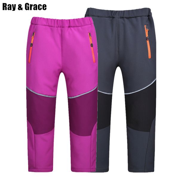 ray grace winter outdoor sports pants children softshell waterproof reflective fleece trousers hiking trekking boys girls kids, Black;green
ray grace winter outdoor sports pants children softshell waterproof reflective fleece trousers hiking trekking boys girls kids, Black;green
