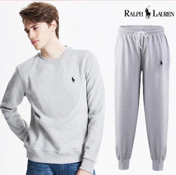 mens luxury designers white and black tracksuits ~ mens training jogging sweat ralph lauren track suits s-3xl, Gray
mens luxury designers white and black tracksuits ~ mens training jogging sweat ralph lauren track suits s-3xl, Gray