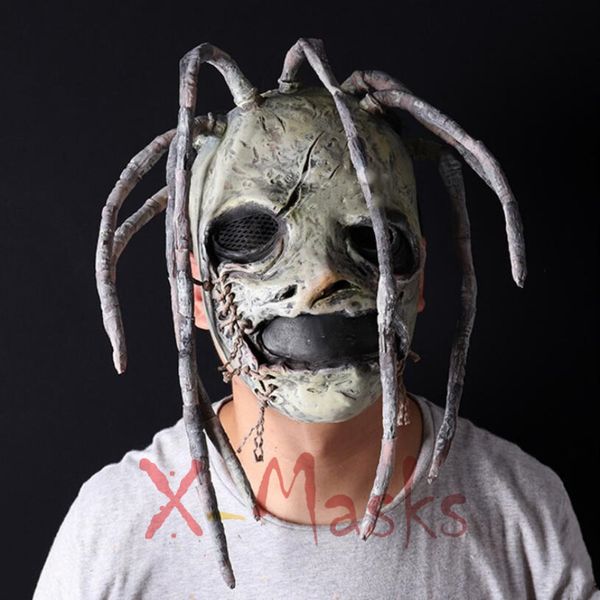 кори тейлор маски dulex dj star косплей хэллоуин костюм реквизит для взрослых slipknot маска аксессуары тушь шляпа игрушки человек
кори тейлор маски dulex dj star косплей хэллоуин костюм реквизит для взрослых slipknot маска аксессуары тушь шляпа игрушки человек