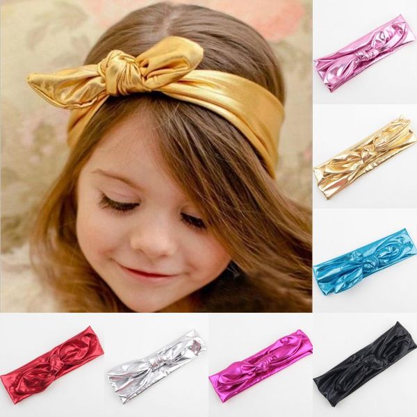 metallic knot rabbit ear baby girls headbands headband hair band bandanas kids child hair accessories 7 colors, Slivery;white
metallic knot rabbit ear baby girls headbands headband hair band bandanas kids child hair accessories 7 colors, Slivery;white