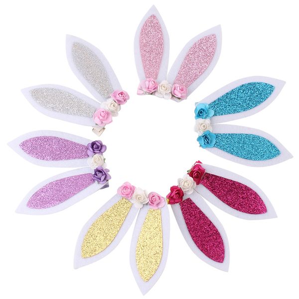 6 style baby headbands rabbit ears baby girls headband cartoon bunny hairbands flower head bands cute hair accessories aa1944, Slivery;white
6 style baby headbands rabbit ears baby girls headband cartoon bunny hairbands flower head bands cute hair accessories aa1944, Slivery;white