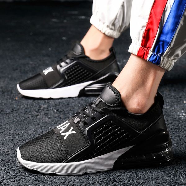 running shoes for men trend light brand man athletic shoes spring sneakers zapatillas hombre 2020 men walking air training
running shoes for men trend light brand man athletic shoes spring sneakers zapatillas hombre 2020 men walking air training
