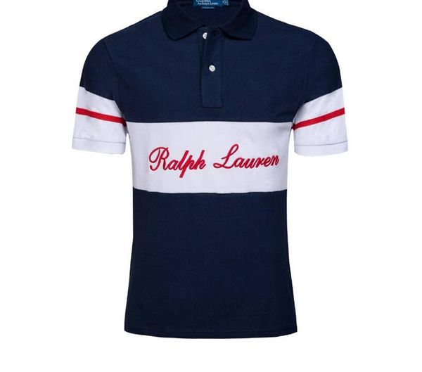 2020 style polosshirt solid polo shirt men polo shirts short sleeve men's basic cotton polos for boys brand designer polo homme, White;black
2020 style polosshirt solid polo shirt men polo shirts short sleeve men's basic cotton polos for boys brand designer polo homme, White;black