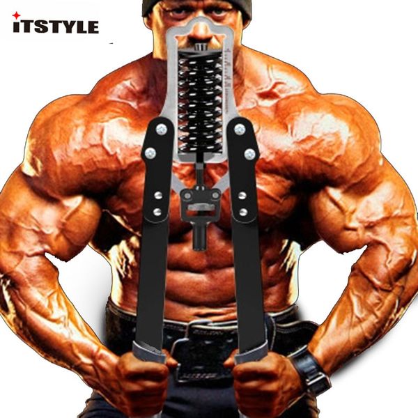 arm strength chest chestexpander household fitness equipment arm rod adjustable speed chest muscle trainer 50kg
arm strength chest chestexpander household fitness equipment arm rod adjustable speed chest muscle trainer 50kg