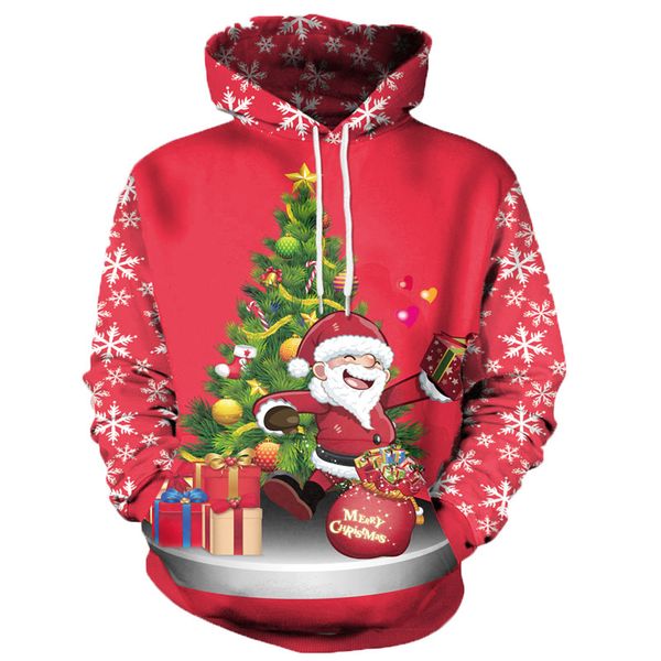 christmas cosplay costume leisure sweatshirt fashion printing pattern homewear long sleeve polyester hooded ho, Black;red
christmas cosplay costume leisure sweatshirt fashion printing pattern homewear long sleeve polyester hooded ho, Black;red