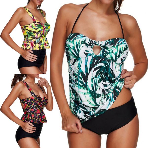 Women Summer Fashion Bikini swimsuit Push-up Padded one piece Bikini Set Swimsuit Swimwear Beach Bathing Suit
Women Summer Fashion Bikini swimsuit Push-up Padded one piece Bikini Set Swimsuit Swimwear Beach Bathing Suit