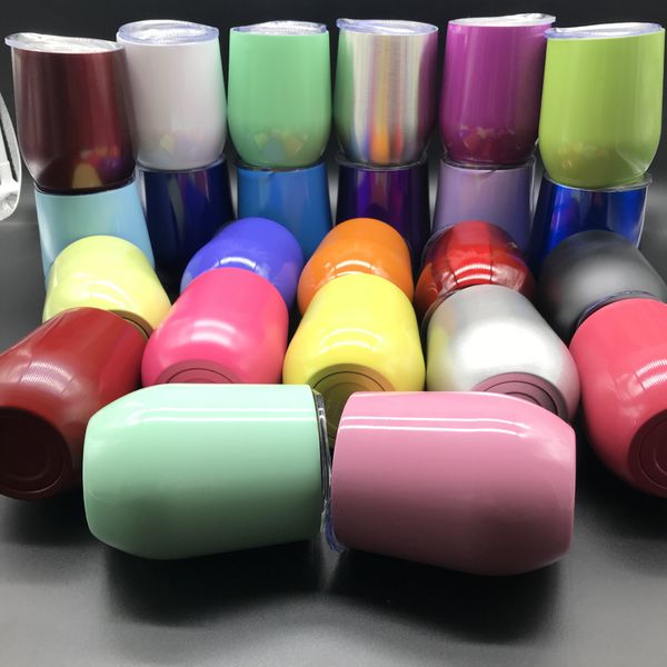24 colors designer mug 304 stainless steel vacuum mug could print logo keep and keep cold cup come with box packaging
24 colors designer mug 304 stainless steel vacuum mug could print logo keep and keep cold cup come with box packaging