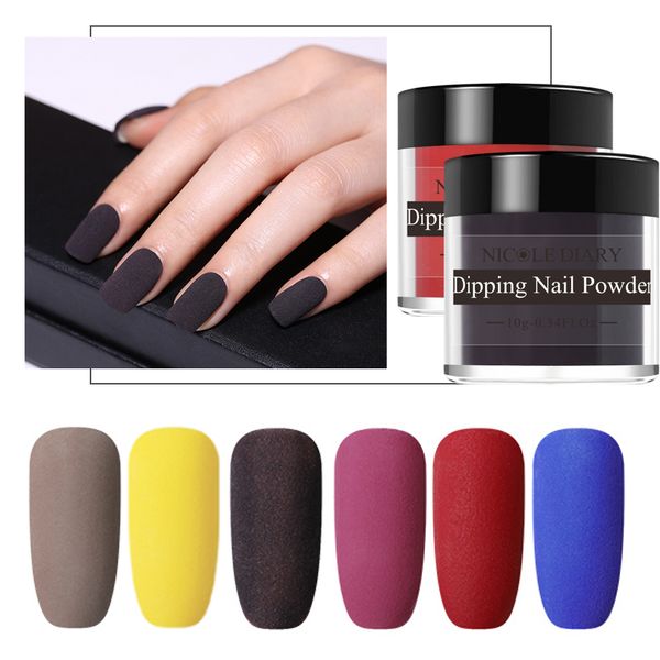 nicole diary dipping nail powder 10g matte 31 colors blinking gradient luminous dip nail glitter without lamp cure art deco, Silver;gold
nicole diary dipping nail powder 10g matte 31 colors blinking gradient luminous dip nail glitter without lamp cure art deco, Silver;gold