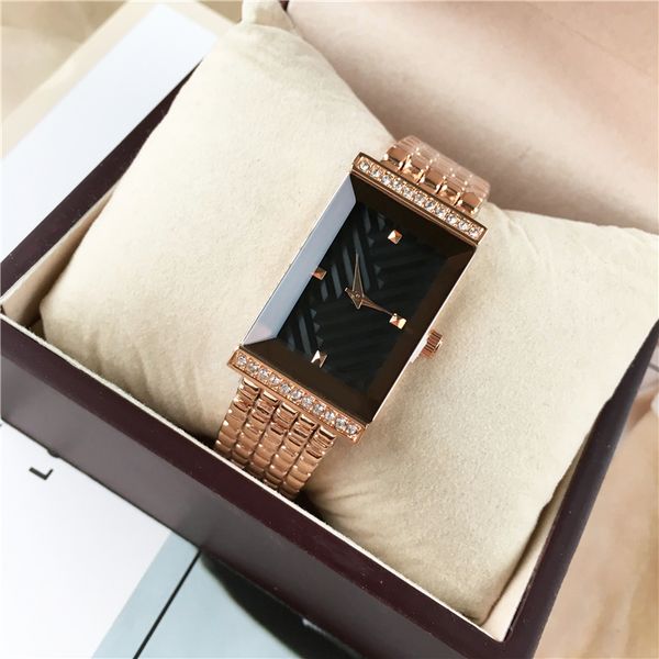 luxury new women dress watches elegant stainless steel rose gold/silver watches lady rhinestone quartz wristwatches diamonds, Slivery;brown
luxury new women dress watches elegant stainless steel rose gold/silver watches lady rhinestone quartz wristwatches diamonds, Slivery;brown