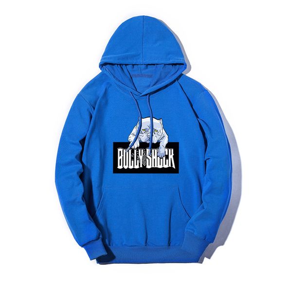 men designer hoodie 2019 new arrival hoodie with letter printed men luxury bulldog long sleeve hoodies sweater sale, Black
men designer hoodie 2019 new arrival hoodie with letter printed men luxury bulldog long sleeve hoodies sweater sale, Black