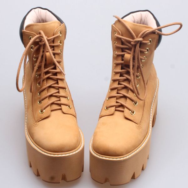 woman jeffrey brown nirvana boots wheat platform heel chunky bottom lace-up boot campbell genuine leather nirvana shoes, Black
woman jeffrey brown nirvana boots wheat platform heel chunky bottom lace-up boot campbell genuine leather nirvana shoes, Black