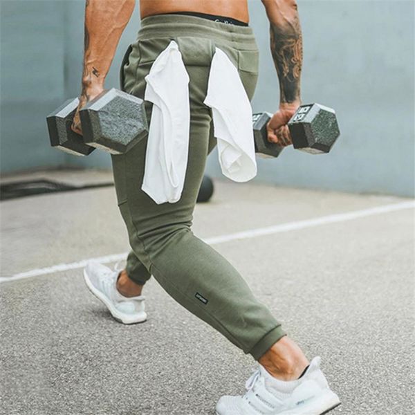 2020 jogging pants men training pants sportswear workout sweatpants trackpants trousers men athletic activewear gym, Black;blue
2020 jogging pants men training pants sportswear workout sweatpants trackpants trousers men athletic activewear gym, Black;blue
