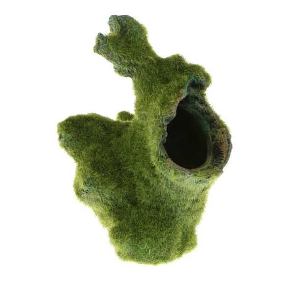 aquarium artificial resin aquarium log moss tree decaying trunk for fish tank wood decoration
aquarium artificial resin aquarium log moss tree decaying trunk for fish tank wood decoration
