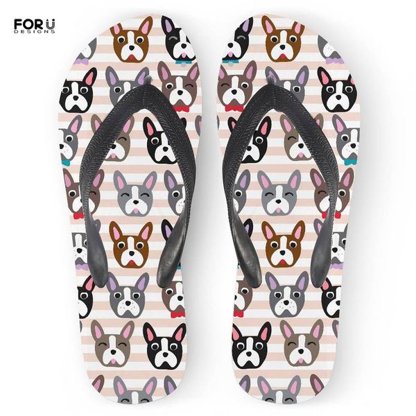 forudesigns flip flops women summer boston terrier pattern fashion ladies home slippers casual light beach/pool sandals woman, Black
forudesigns flip flops women summer boston terrier pattern fashion ladies home slippers casual light beach/pool sandals woman, Black