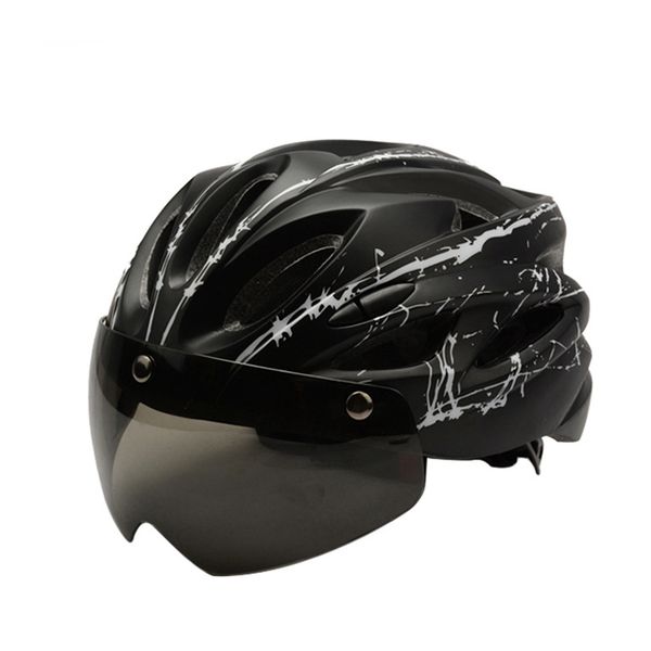 evervolve cycling helmet ultralight mtb bicycle bike motorbike helmet men women integrally-molded eps bicycle accessories
evervolve cycling helmet ultralight mtb bicycle bike motorbike helmet men women integrally-molded eps bicycle accessories