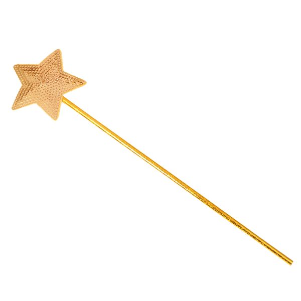 pretty sequin star princess wand wedding girls party birthday magic scepter prop, Silver
pretty sequin star princess wand wedding girls party birthday magic scepter prop, Silver