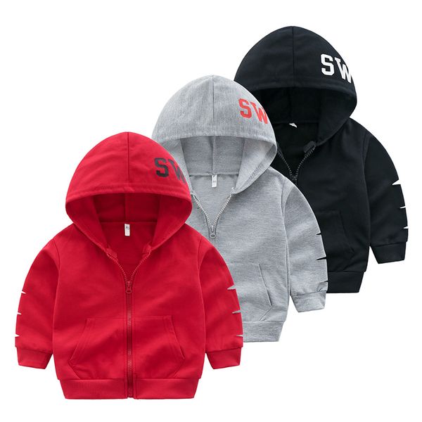 spring autumn baby cute casual fashion solid color long sleeve hoodie kids hooded zipper sweatshirt sale, Blue;gray
spring autumn baby cute casual fashion solid color long sleeve hoodie kids hooded zipper sweatshirt sale, Blue;gray