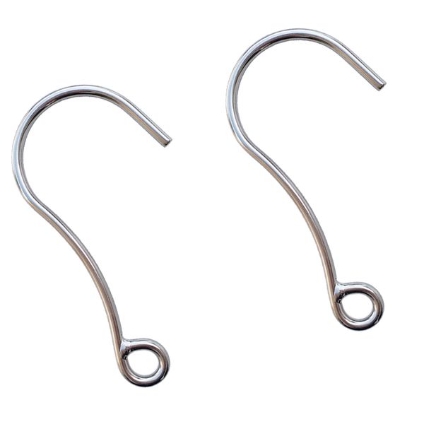 2 bulk 316 stainless steel hooks for scuba diving reef drift hook cave wreck dive safety attachment tool
2 bulk 316 stainless steel hooks for scuba diving reef drift hook cave wreck dive safety attachment tool
