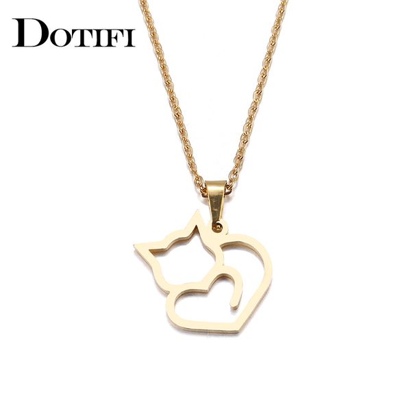 dotifi stainless steel necklace for women lover's gold and silver color pendant necklace engagement jewelry
dotifi stainless steel necklace for women lover's gold and silver color pendant necklace engagement jewelry