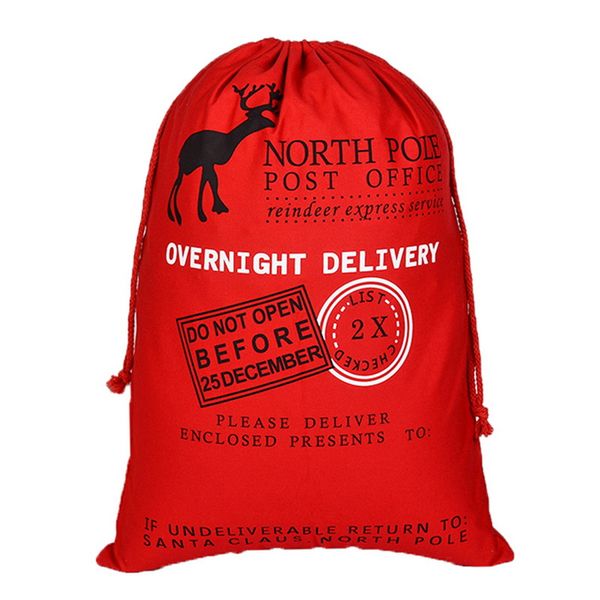 sfit 2020 new fashion polyester christmas gift bag holiday canvas bag drawstring bunch mouth christmas bags
sfit 2020 new fashion polyester christmas gift bag holiday canvas bag drawstring bunch mouth christmas bags