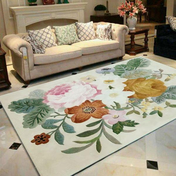 european and american 100% wool floral carpet for living room bedroom hallway corridor fashion floral modern pattern carpets
european and american 100% wool floral carpet for living room bedroom hallway corridor fashion floral modern pattern carpets
