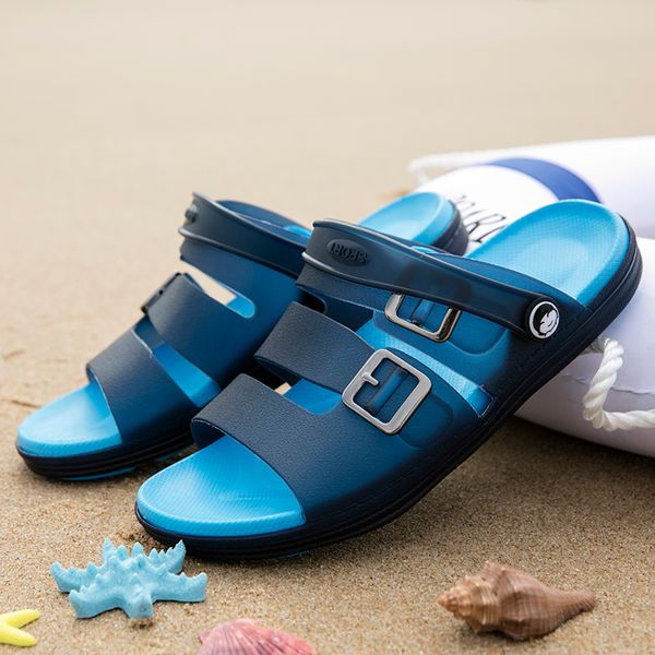 original new garden flip flops water shoes men lightweight summer beach aqua slipper outdoor swimming sandals gardening shoes
original new garden flip flops water shoes men lightweight summer beach aqua slipper outdoor swimming sandals gardening shoes