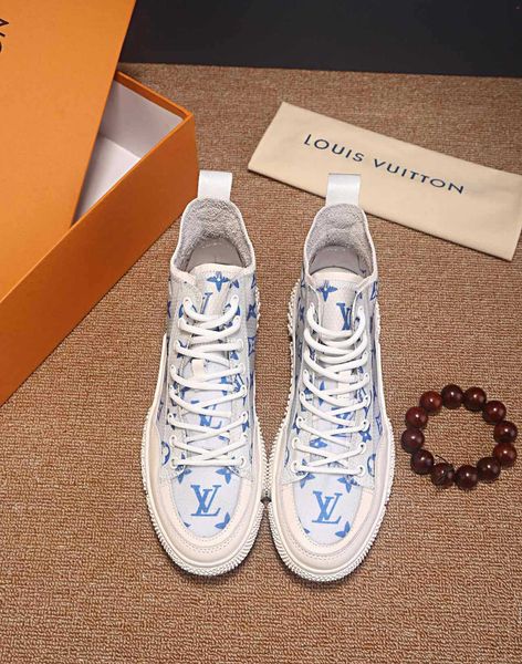 fast delivery new men's luxury casual sports shoes fashion brand autumn and winter high-men's shoes plaid pattern gesg, Black 
fast delivery new men's luxury casual sports shoes fashion brand autumn and winter high-men's shoes plaid pattern gesg, Black