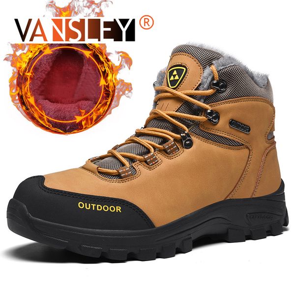 2019 super warm men winter boots warm snow boots men winter work shoes men's ankle snow work waterproof shoes plus size 46, Black
2019 super warm men winter boots warm snow boots men winter work shoes men's ankle snow work waterproof shoes plus size 46, Black