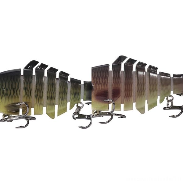 e8rka soft eel simulation luya small fish 100 мм 3 палочки в штучной упаковке мягкая поддельная приманка мягкая приманка
e8rka soft eel simulation luya small fish 100 мм 3 палочки в штучной упаковке мягкая поддельная приманка мягкая приманка