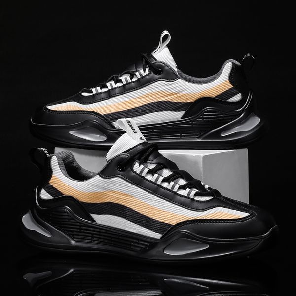 krasovki men shoes fashion man casual shoes breathable lightweight sneakers zapatos hombre zapatillas footwear new dropping 2020, Black
krasovki men shoes fashion man casual shoes breathable lightweight sneakers zapatos hombre zapatillas footwear new dropping 2020, Black