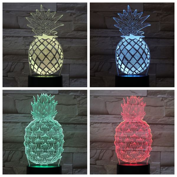 pineapple table 3d lamp usb touch sensor rbg novelty lighting child kids baby gift gadget fruit led night light dropshipping
pineapple table 3d lamp usb touch sensor rbg novelty lighting child kids baby gift gadget fruit led night light dropshipping