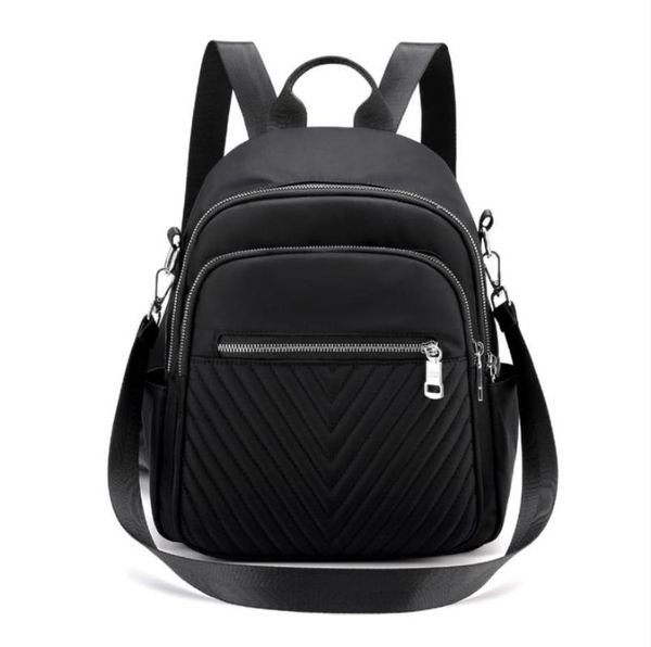yilunxi urban trend women's one shoulder bag stylish simple female backpacks large capacity small backpack for traveling ladies
yilunxi urban trend women's one shoulder bag stylish simple female backpacks large capacity small backpack for traveling ladies