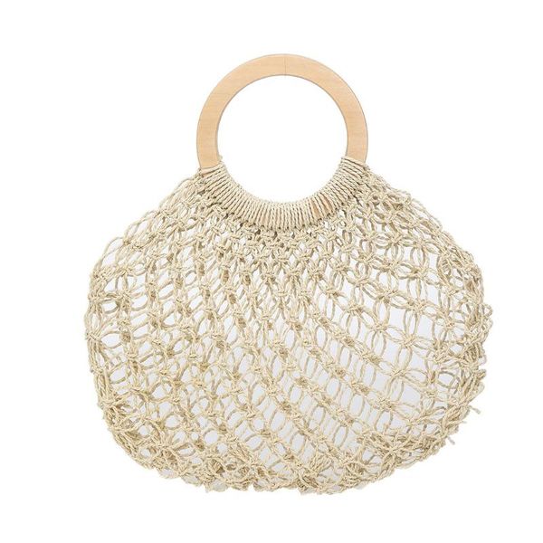 straw bags summer handmade woven hollow clutch handbag tassel solid color knitting beach tote for women bolsa feminina #zer
straw bags summer handmade woven hollow clutch handbag tassel solid color knitting beach tote for women bolsa feminina #zer