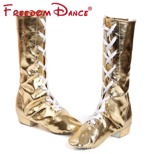 3 см каблук высокого танец bootie jazz boots женский кожаный верх золото белой щепка цвет ballet йога фитнес джаз танцы обувь
3 см каблук высокого танец bootie jazz boots женский кожаный верх золото белой щепка цвет ballet йога фитнес джаз танцы обувь