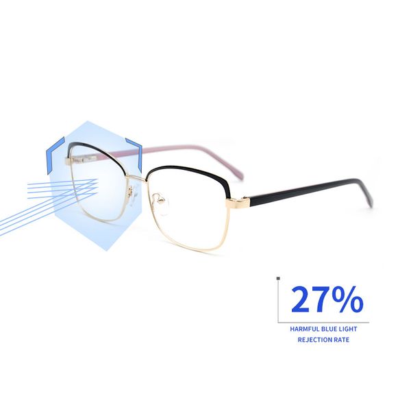 kandrea 2020 summer new anti blue ray women eyeglasses men metal square anti blue light glasses computer eyewear gaming goggles, White;black
kandrea 2020 summer new anti blue ray women eyeglasses men metal square anti blue light glasses computer eyewear gaming goggles, White;black