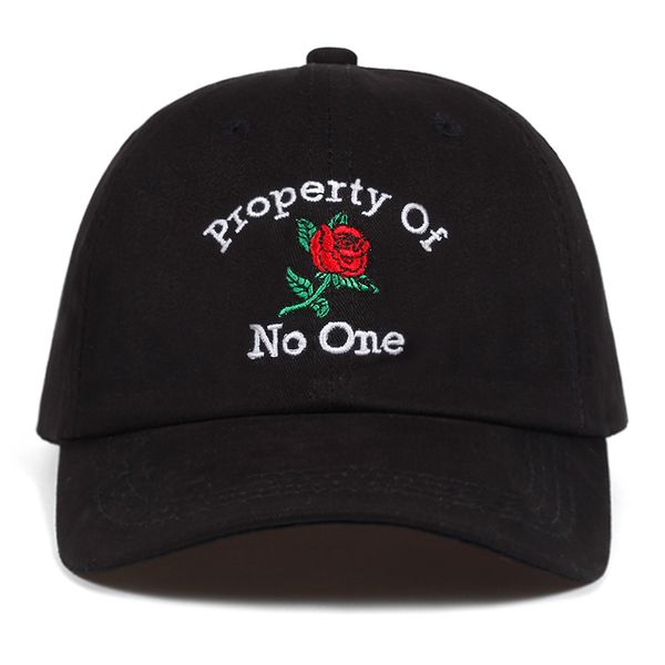100% cotton property of no one rose flower caps summer baseball cap embroidery dad hat drop ship snapback women men hats, Blue;gray
100% cotton property of no one rose flower caps summer baseball cap embroidery dad hat drop ship snapback women men hats, Blue;gray