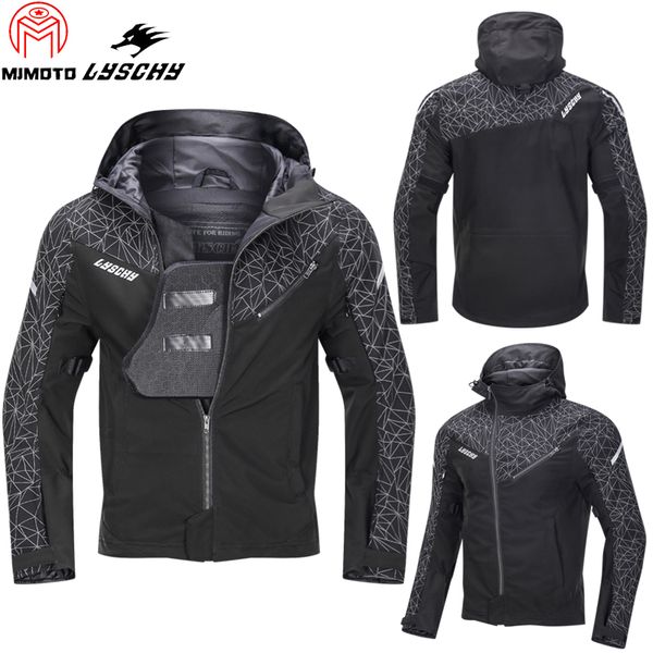 motorcycle jacket waterproof coldproof moto jacket riding motorbike ce protector men motorcycle protection coat #
motorcycle jacket waterproof coldproof moto jacket riding motorbike ce protector men motorcycle protection coat #