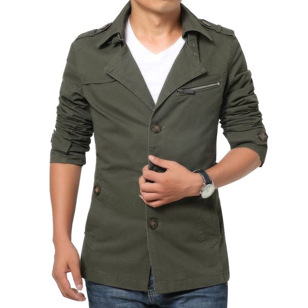 2019 new selling fast clothing autumn winter men windbreaker coat cotton windbreaker jacket slim mens trench casual coat q5168, Tan;black
2019 new selling fast clothing autumn winter men windbreaker coat cotton windbreaker jacket slim mens trench casual coat q5168, Tan;black