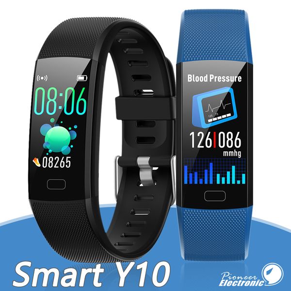y10 bracelet smartwatch fitness tracker saturation measurement blood pressure monitor smart watch band with retail package
y10 bracelet smartwatch fitness tracker saturation measurement blood pressure monitor smart watch band with retail package