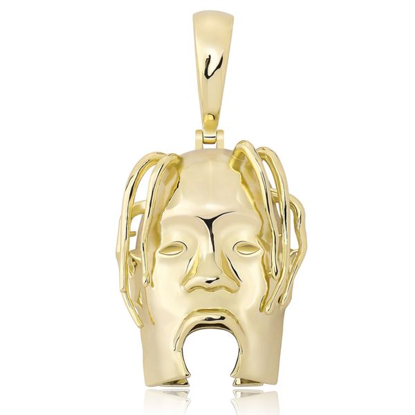 r.i.p travis scott necklace pendant with 4mm tennis chain rope chain iced out bling cubic zircon men's hip hop jewelry gift, Silver
r.i.p travis scott necklace pendant with 4mm tennis chain rope chain iced out bling cubic zircon men's hip hop jewelry gift, Silver