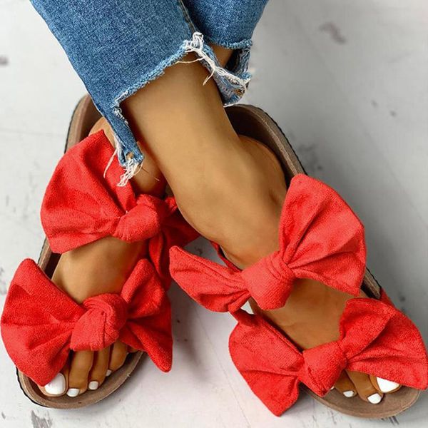 women bow summer sandals slipper indoor outdoor flip-flops beach shoes new fashion female casual flower slipper#e, Black
women bow summer sandals slipper indoor outdoor flip-flops beach shoes new fashion female casual flower slipper#e, Black