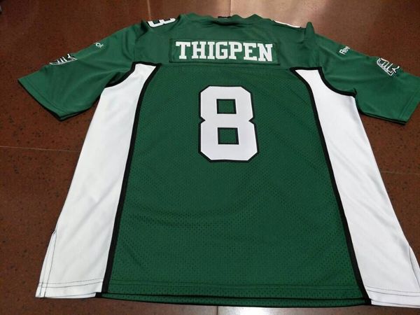 rare saskatchewan roughrider marcus thigpen #8 penny #5 real full embroidery college jersey size s-4xl or custom any name or number jersey, Black;red
rare saskatchewan roughrider marcus thigpen #8 penny #5 real full embroidery college jersey size s-4xl or custom any name or number jersey, Black;red