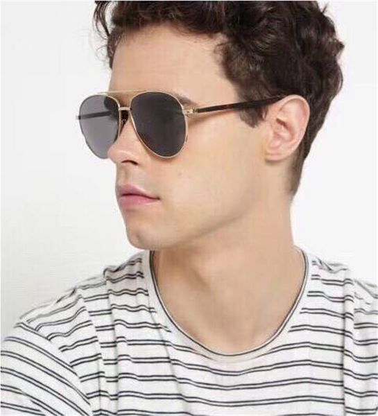 wholesale avant-garde fashion designer uv400 sunglasses men pilot frame 0388 new simple style popular protection eyewear tutpe, White;black
wholesale avant-garde fashion designer uv400 sunglasses men pilot frame 0388 new simple style popular protection eyewear tutpe, White;black