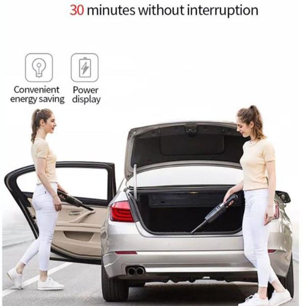 home handheld auto portable car vacuum cleaner rechargeable office suction pet hair wet dry high power wireless lightweight
home handheld auto portable car vacuum cleaner rechargeable office suction pet hair wet dry high power wireless lightweight